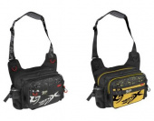 Сумка рыболовная Wefox WDX-1068